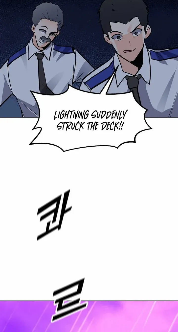 Read Solo Spell Caster chapter 110 image 69 on Lezhin