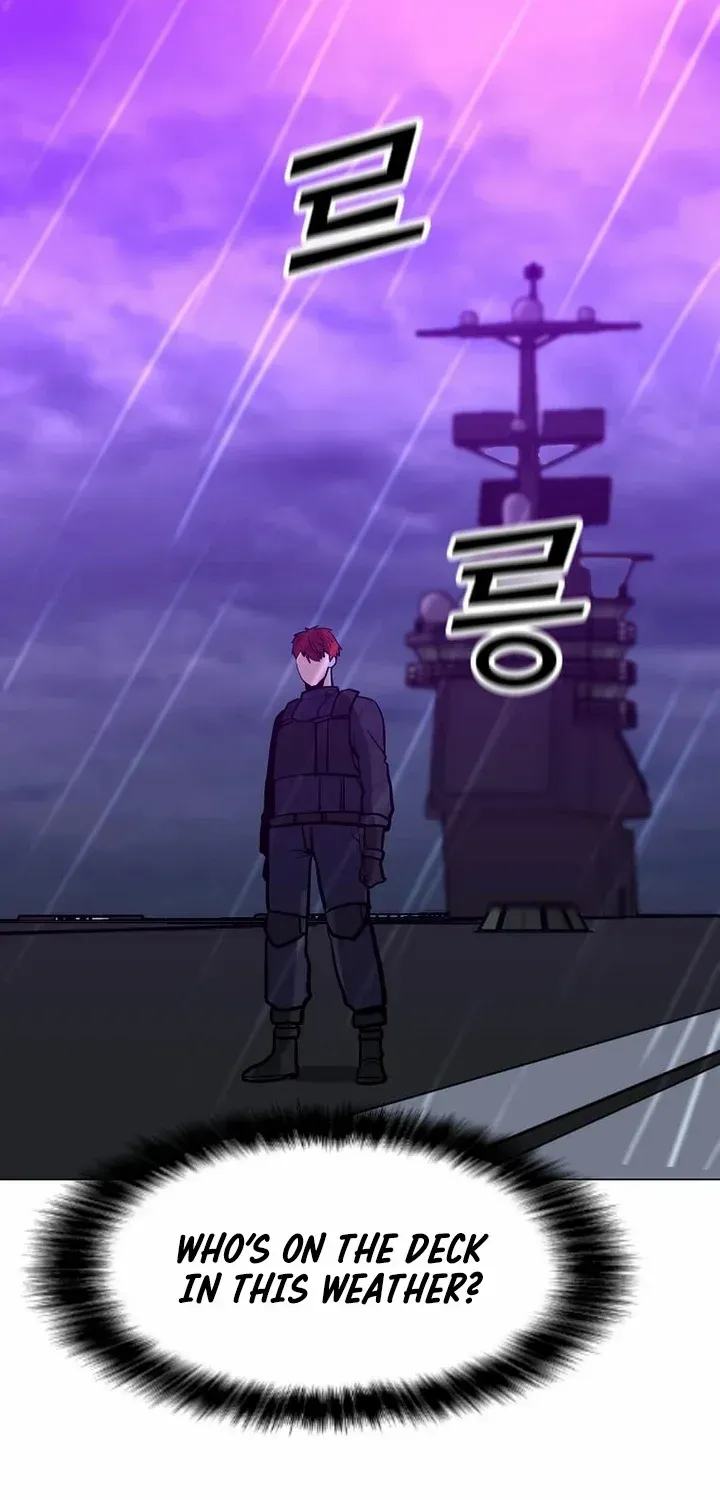 Read Solo Spell Caster chapter 110 image 70 on Lezhin