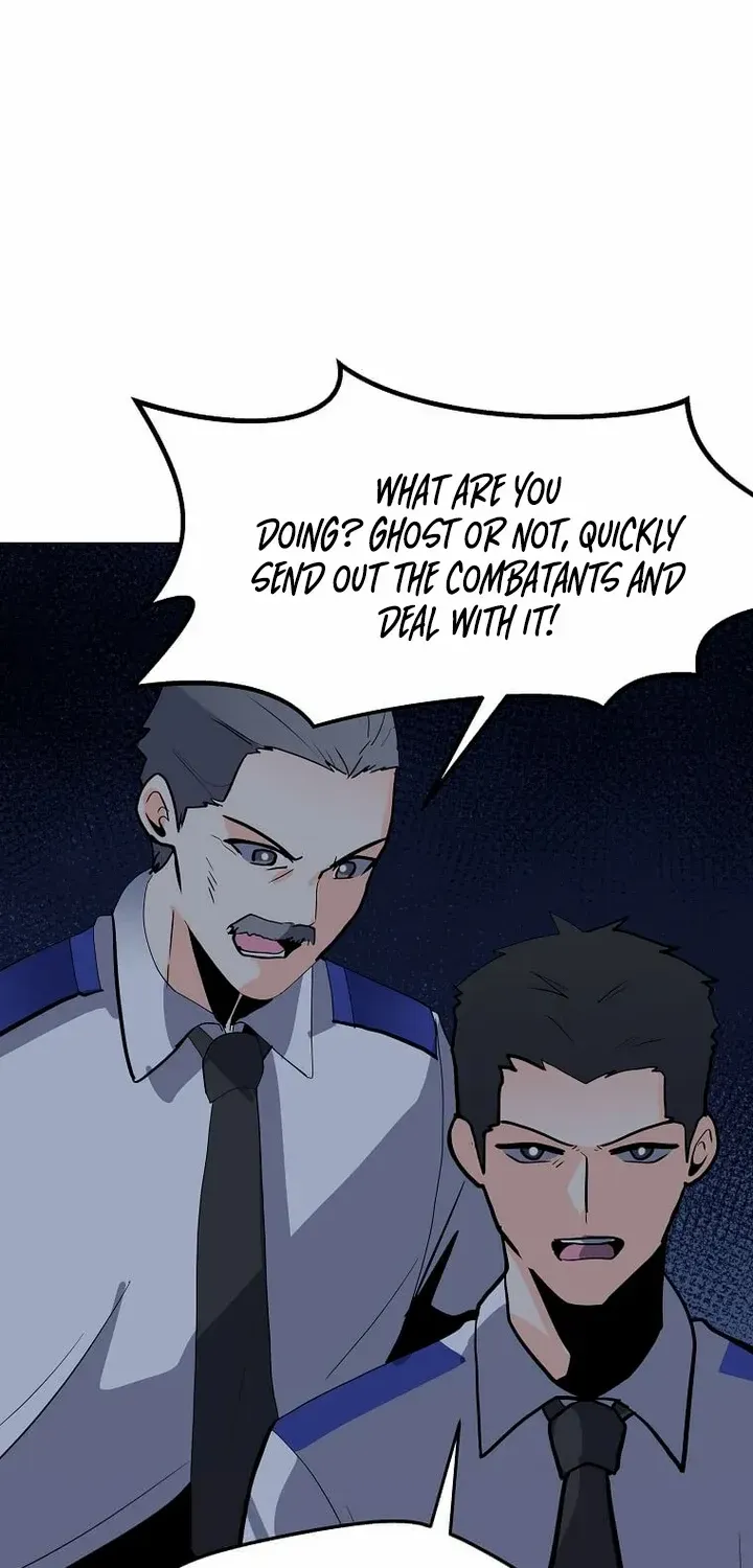 Read Solo Spell Caster chapter 110 image 71 on Lezhin