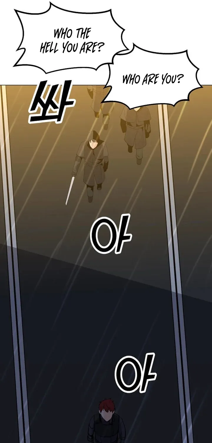 Read Solo Spell Caster chapter 110 image 74 on Lezhin