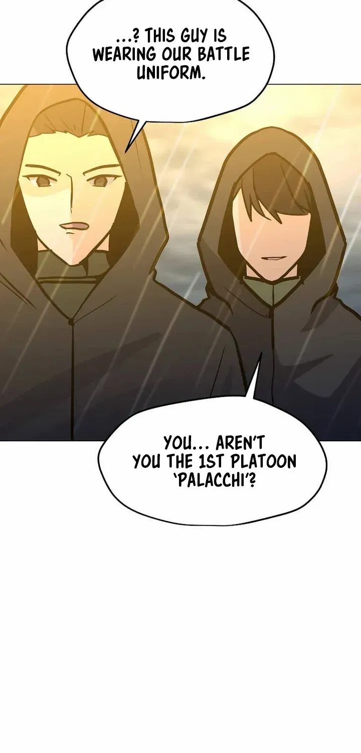 Read Solo Spell Caster chapter 110 image 79 on Lezhin