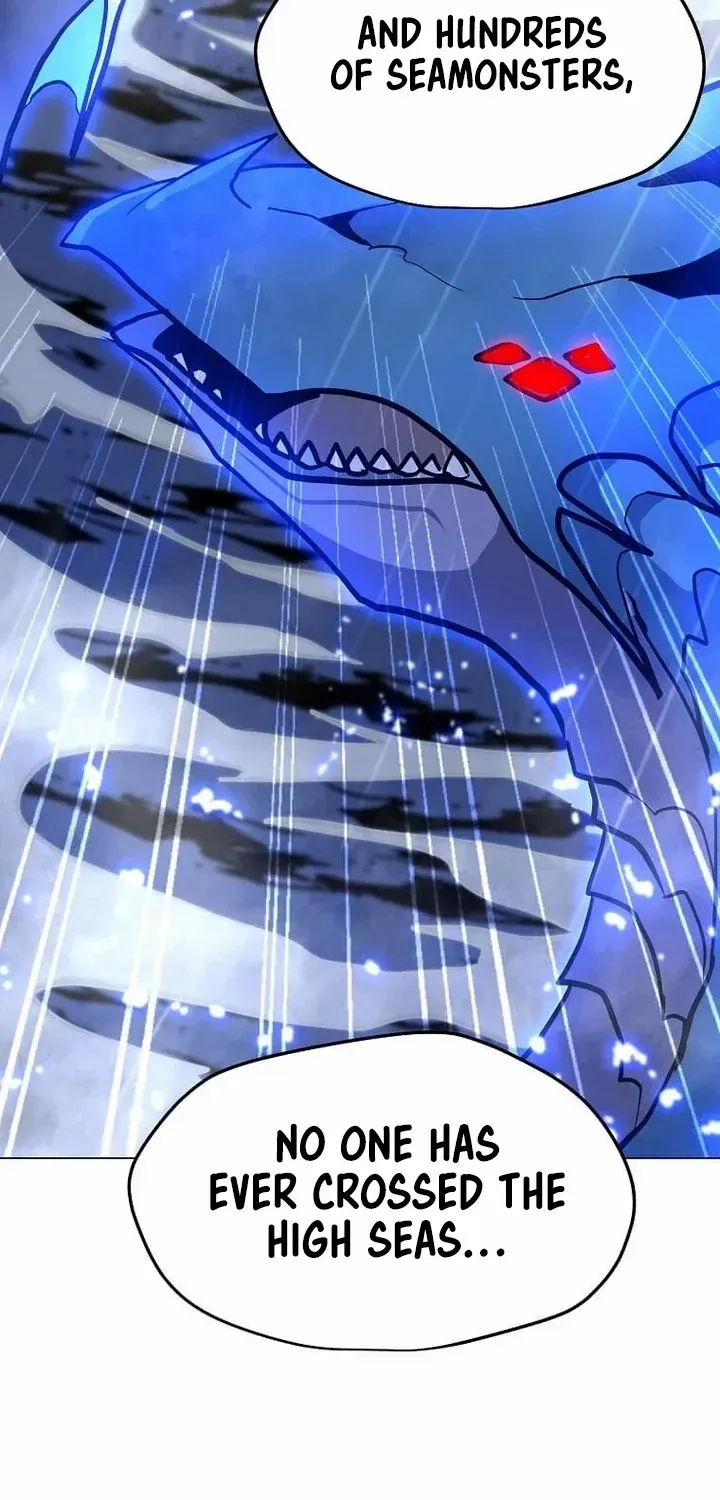 Read Solo Spell Caster chapter 110 image 9 on Lezhin