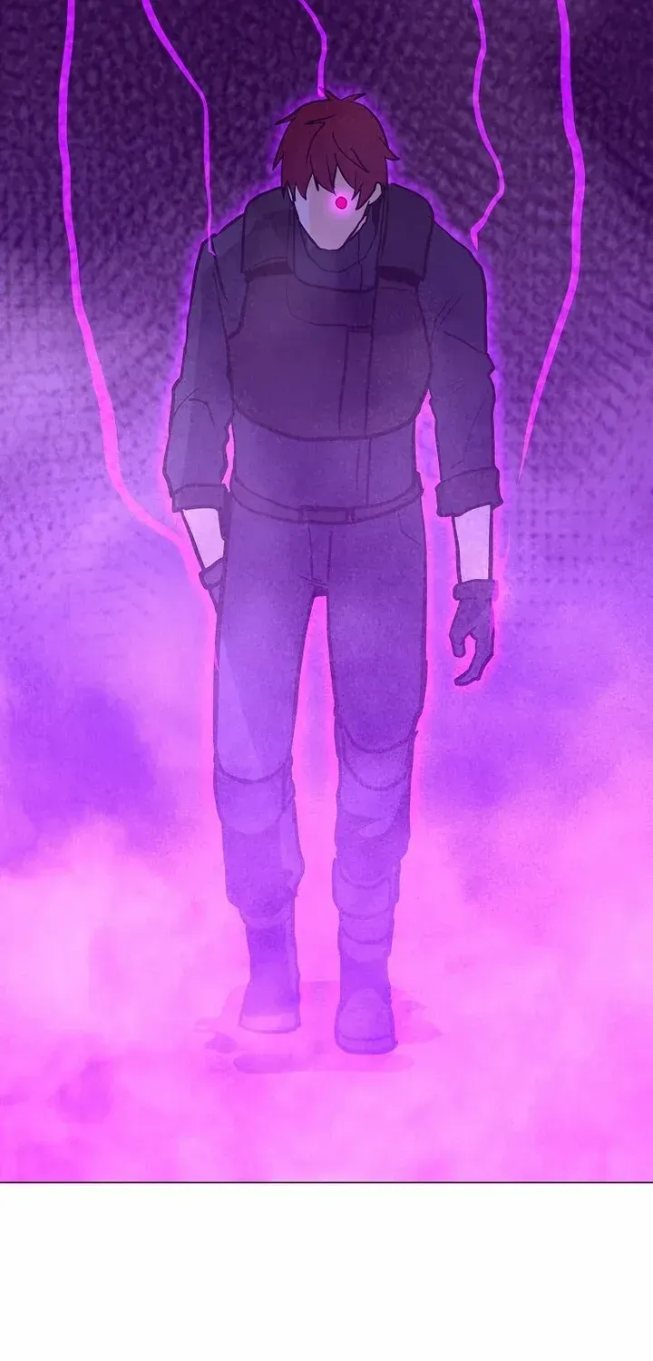 Read Solo Spell Caster chapter 110 image 90 on Lezhin