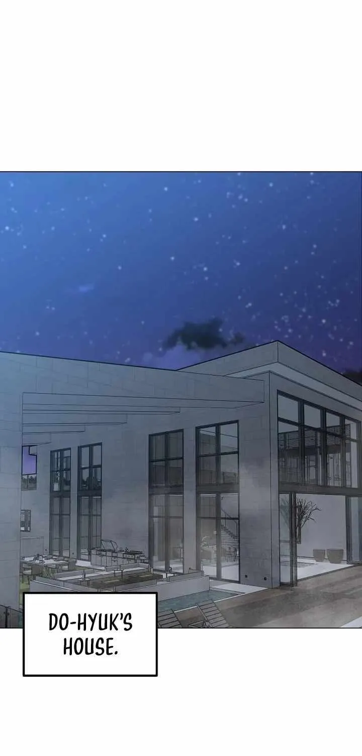 Read Solo Spell Caster chapter 111 image 1 on Lezhin