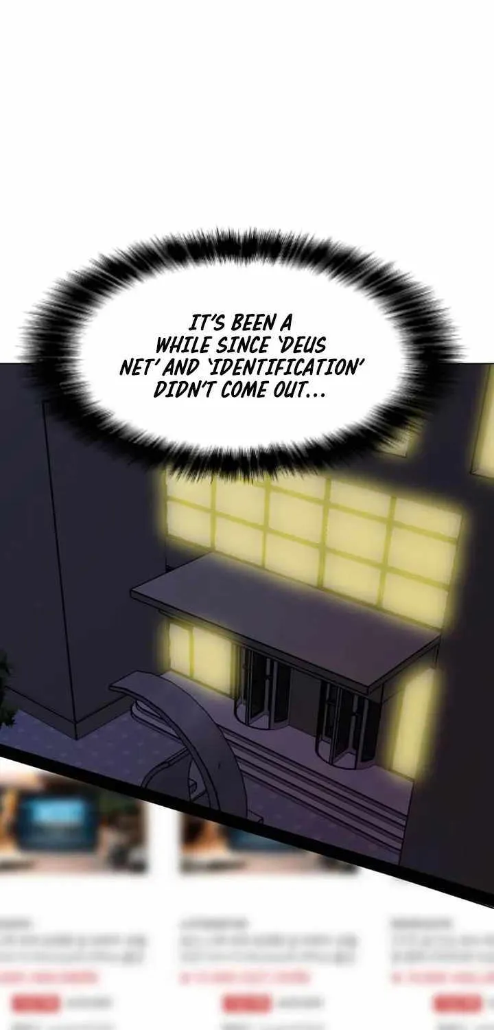 Read Solo Spell Caster chapter 111 image 10 on Lezhin