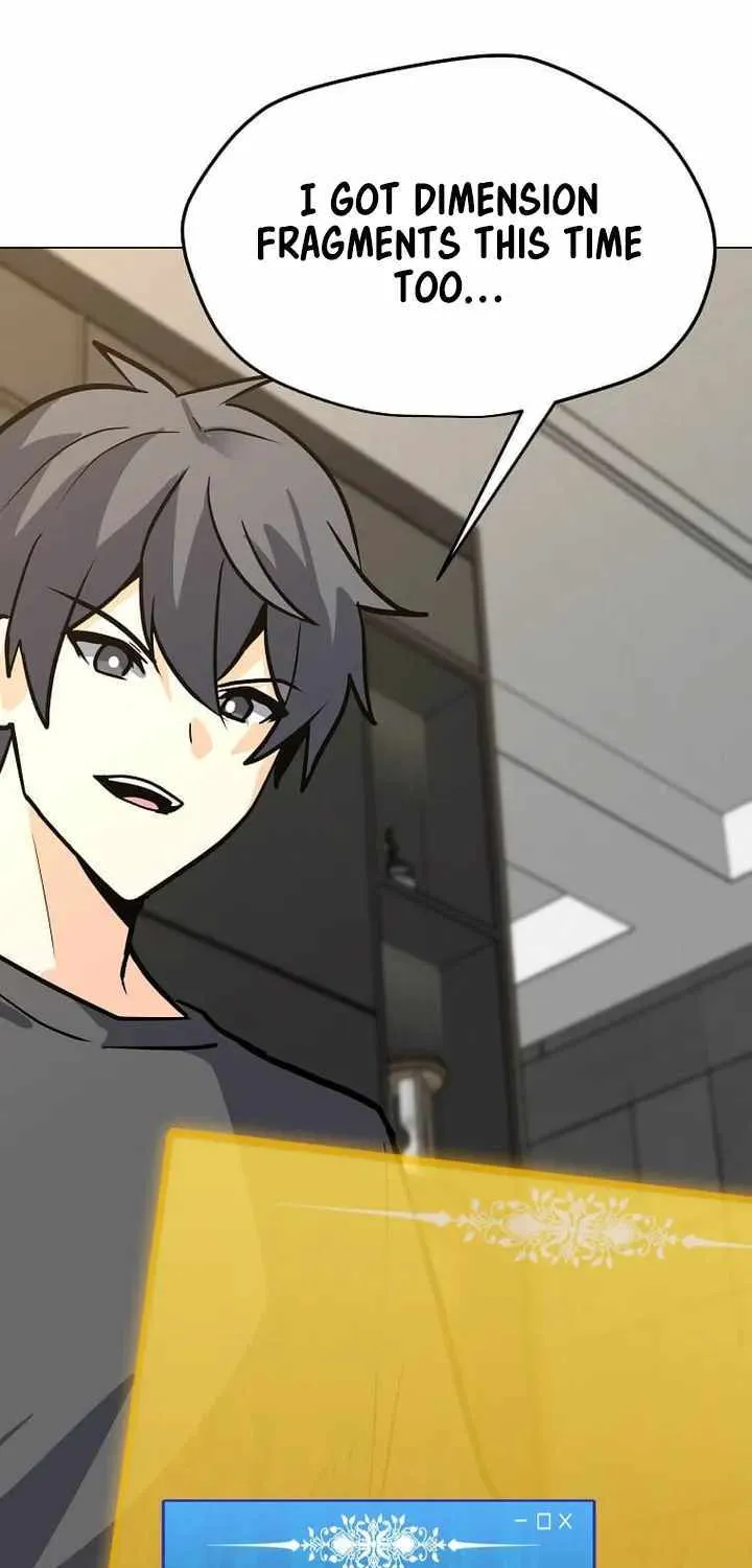 Read Solo Spell Caster chapter 111 image 15 on Lezhin