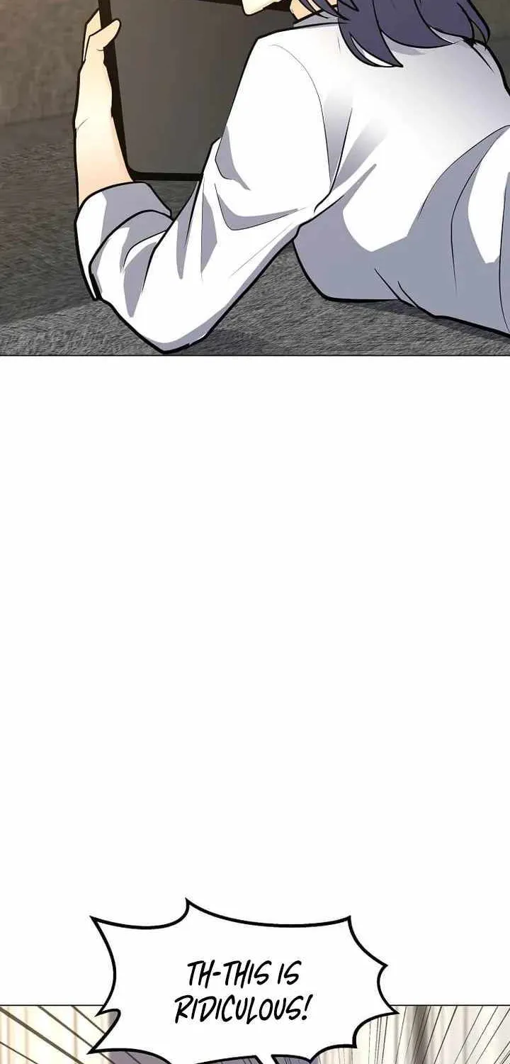 Read Solo Spell Caster chapter 111 image 22 on Lezhin