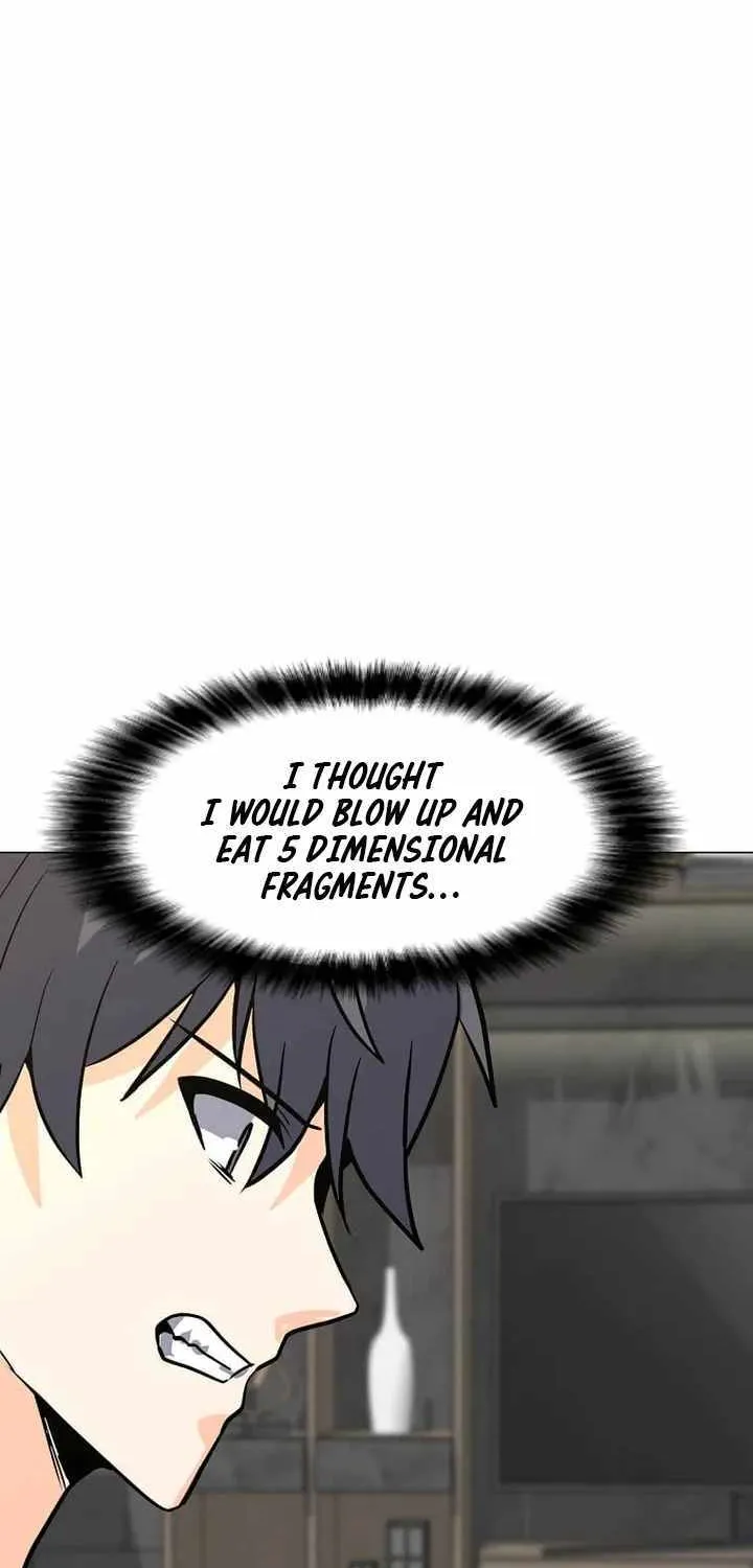Read Solo Spell Caster chapter 111 image 24 on Lezhin