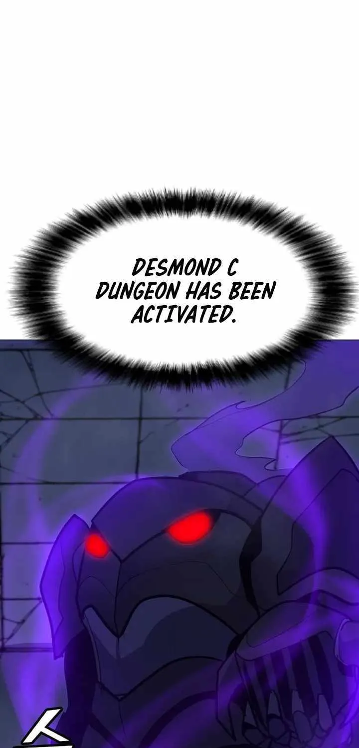Read Solo Spell Caster chapter 111 image 26 on Lezhin