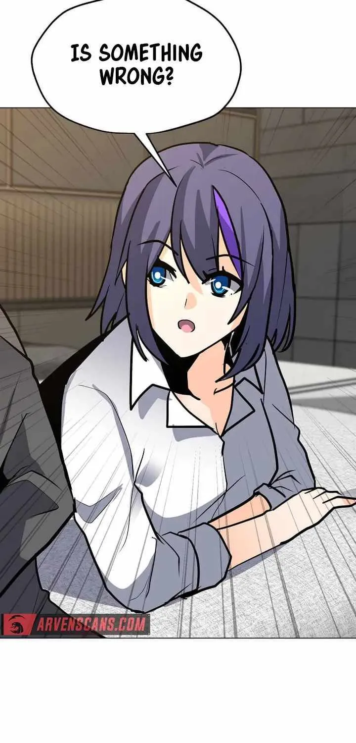 Read Solo Spell Caster chapter 111 image 30 on Lezhin