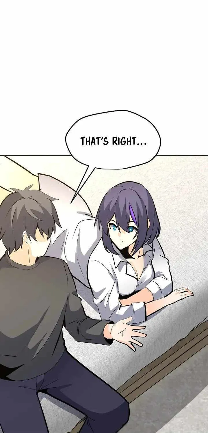 Read Solo Spell Caster chapter 111 image 31 on Lezhin