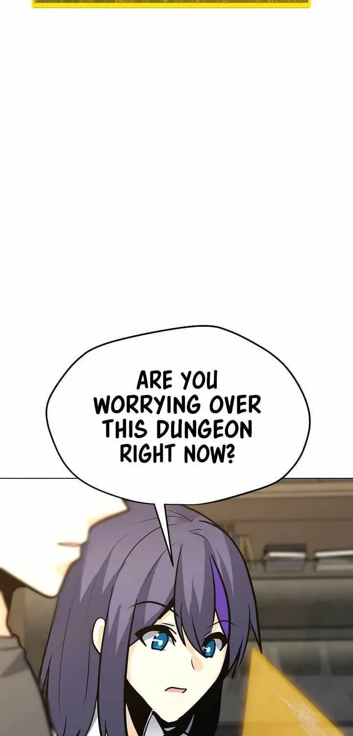 Read Solo Spell Caster chapter 111 image 33 on Lezhin