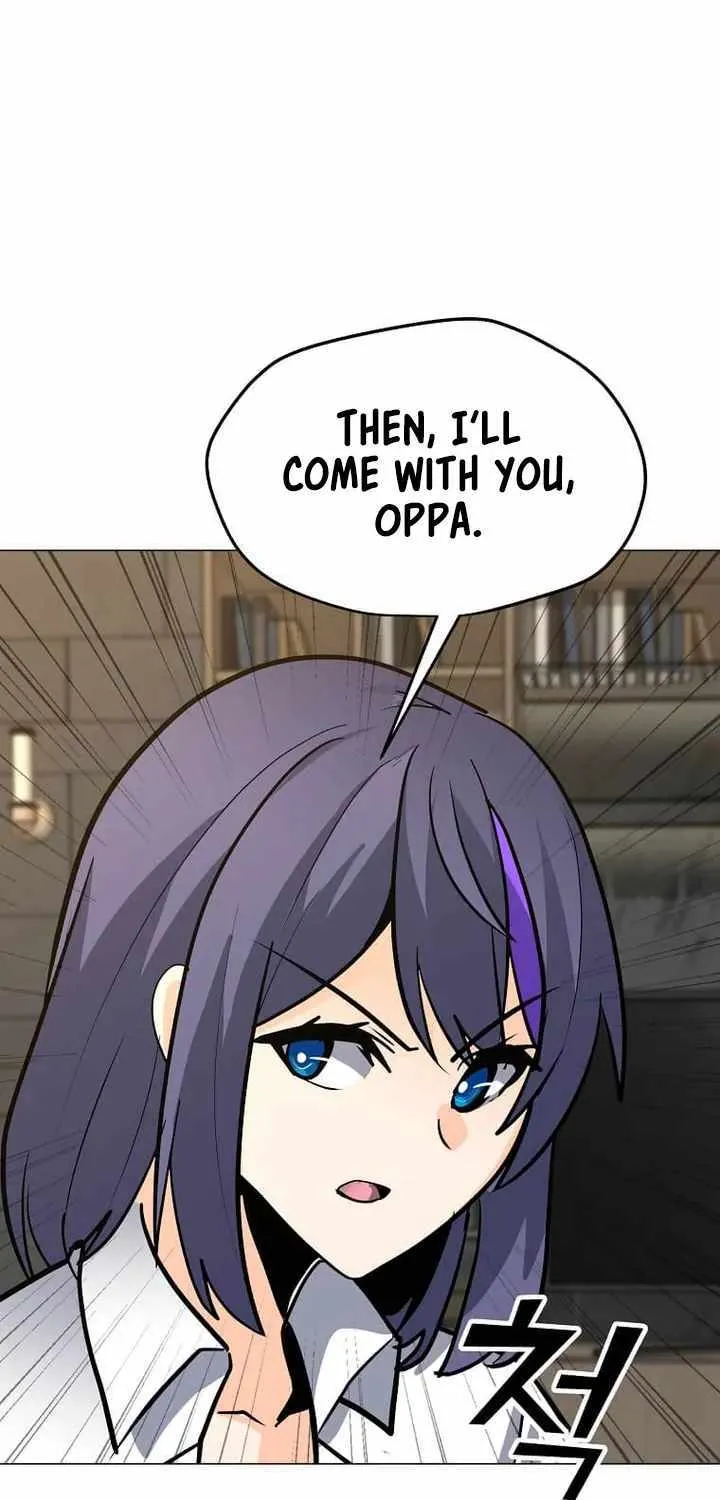 Read Solo Spell Caster chapter 111 image 35 on Lezhin
