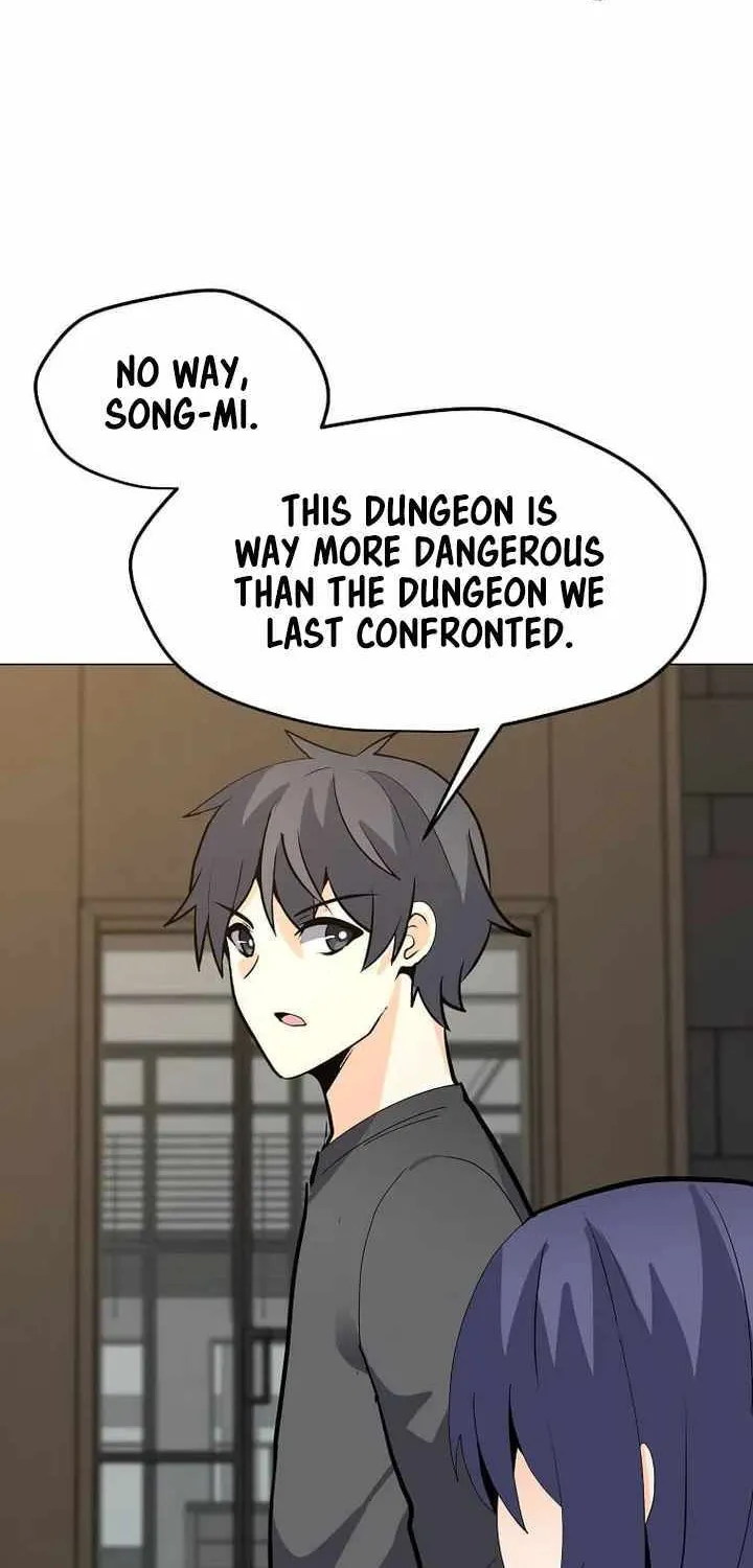Read Solo Spell Caster chapter 111 image 36 on Lezhin