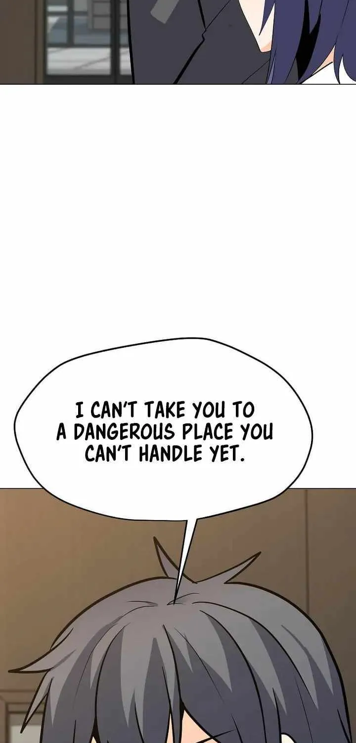 Read Solo Spell Caster chapter 111 image 37 on Lezhin