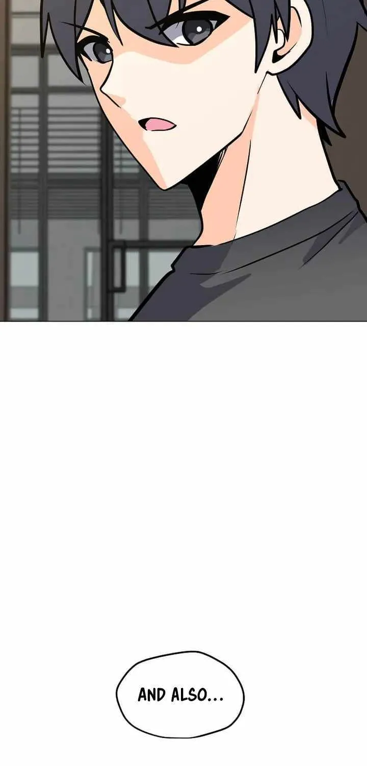 Read Solo Spell Caster chapter 111 image 38 on Lezhin