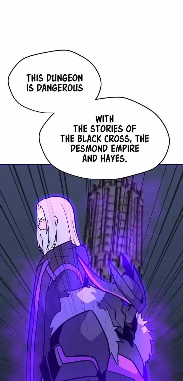 Read Solo Spell Caster chapter 111 image 39 on Lezhin