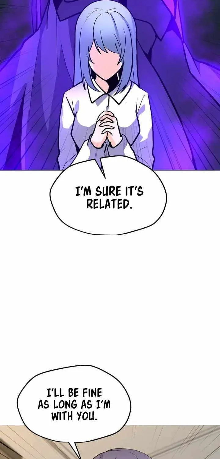 Read Solo Spell Caster chapter 111 image 40 on Lezhin