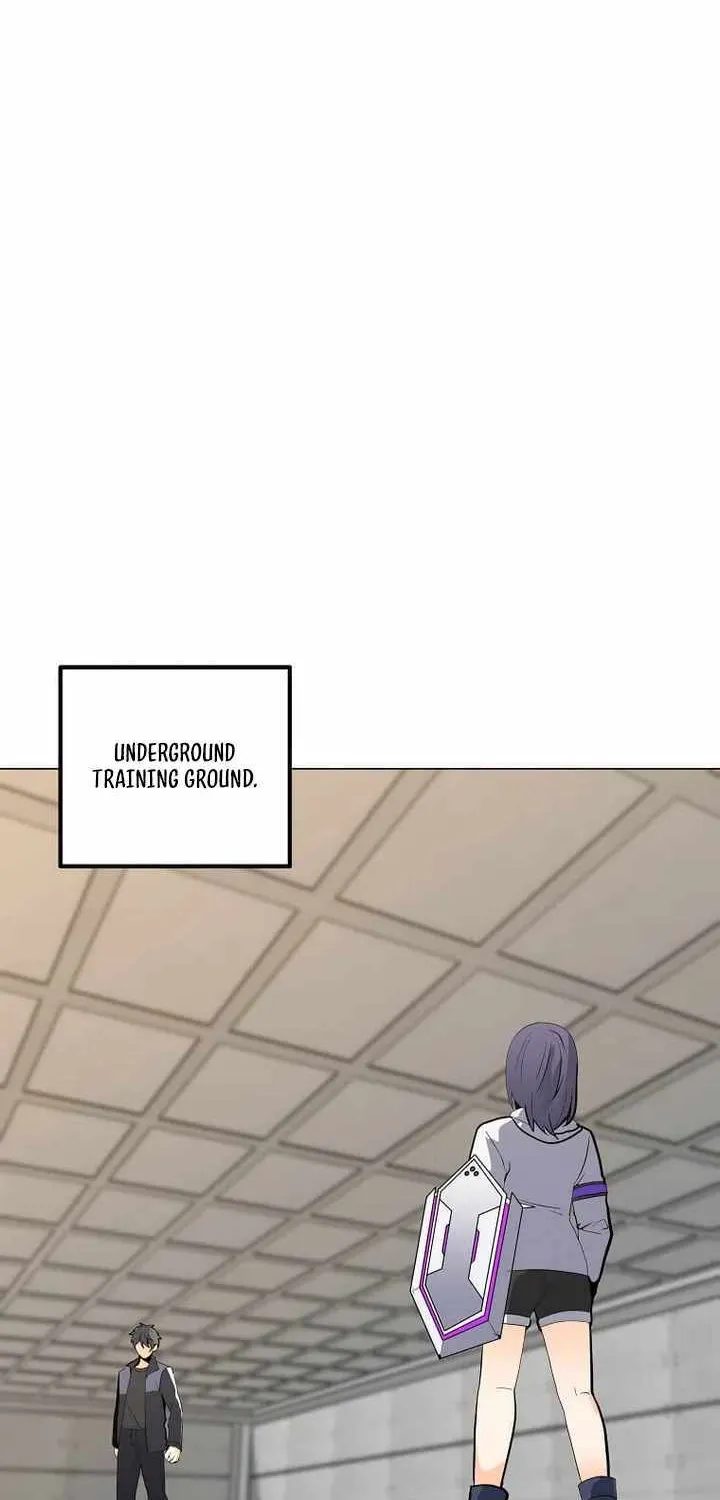 Read Solo Spell Caster chapter 111 image 47 on Lezhin