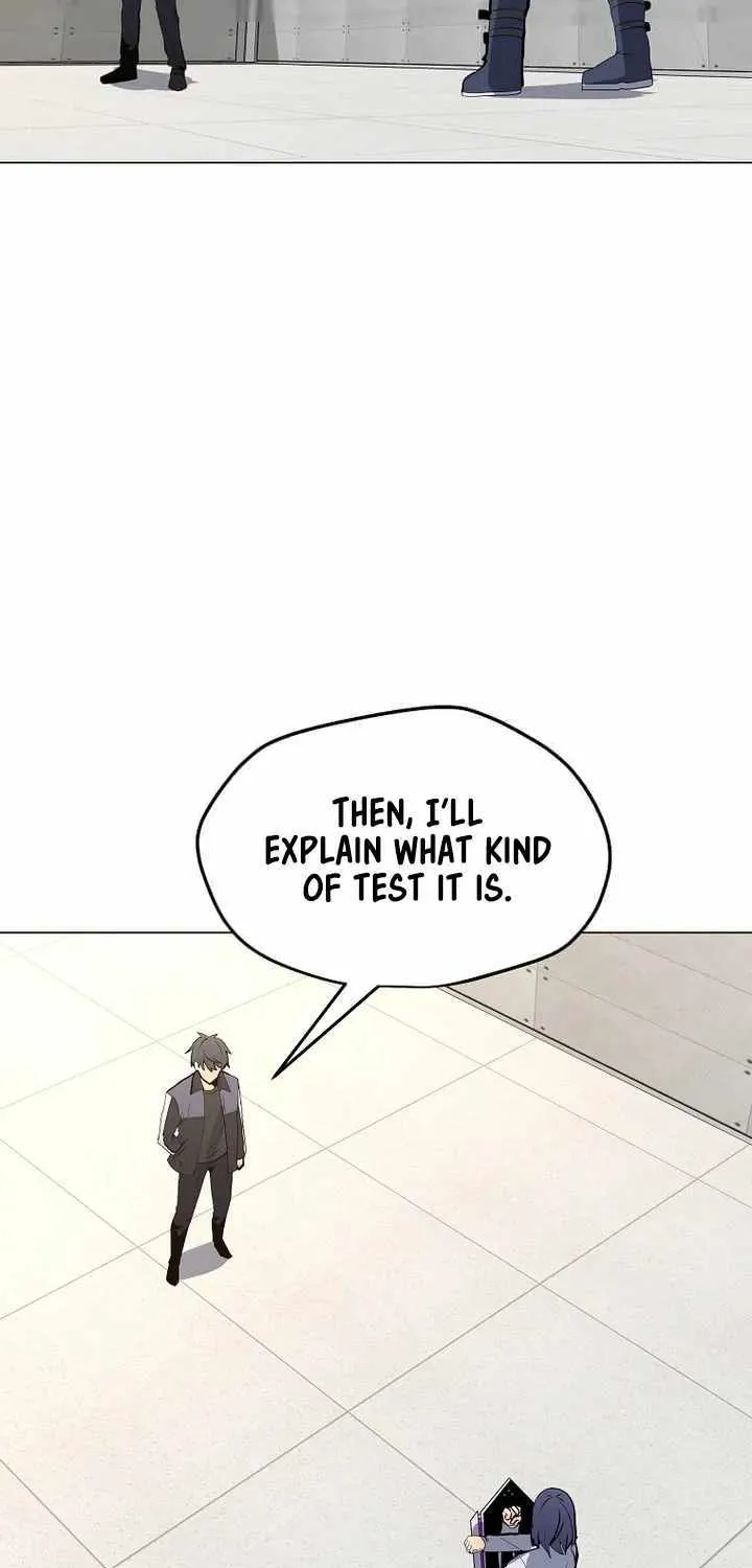 Read Solo Spell Caster chapter 111 image 48 on Lezhin
