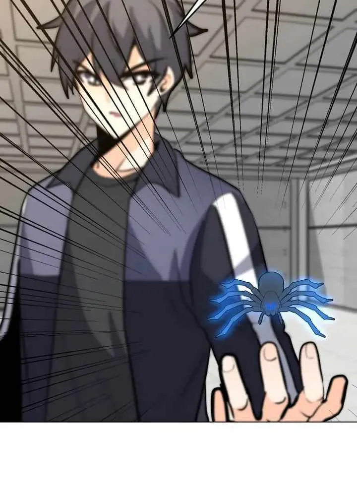 Read Solo Spell Caster chapter 111 image 52 on Lezhin