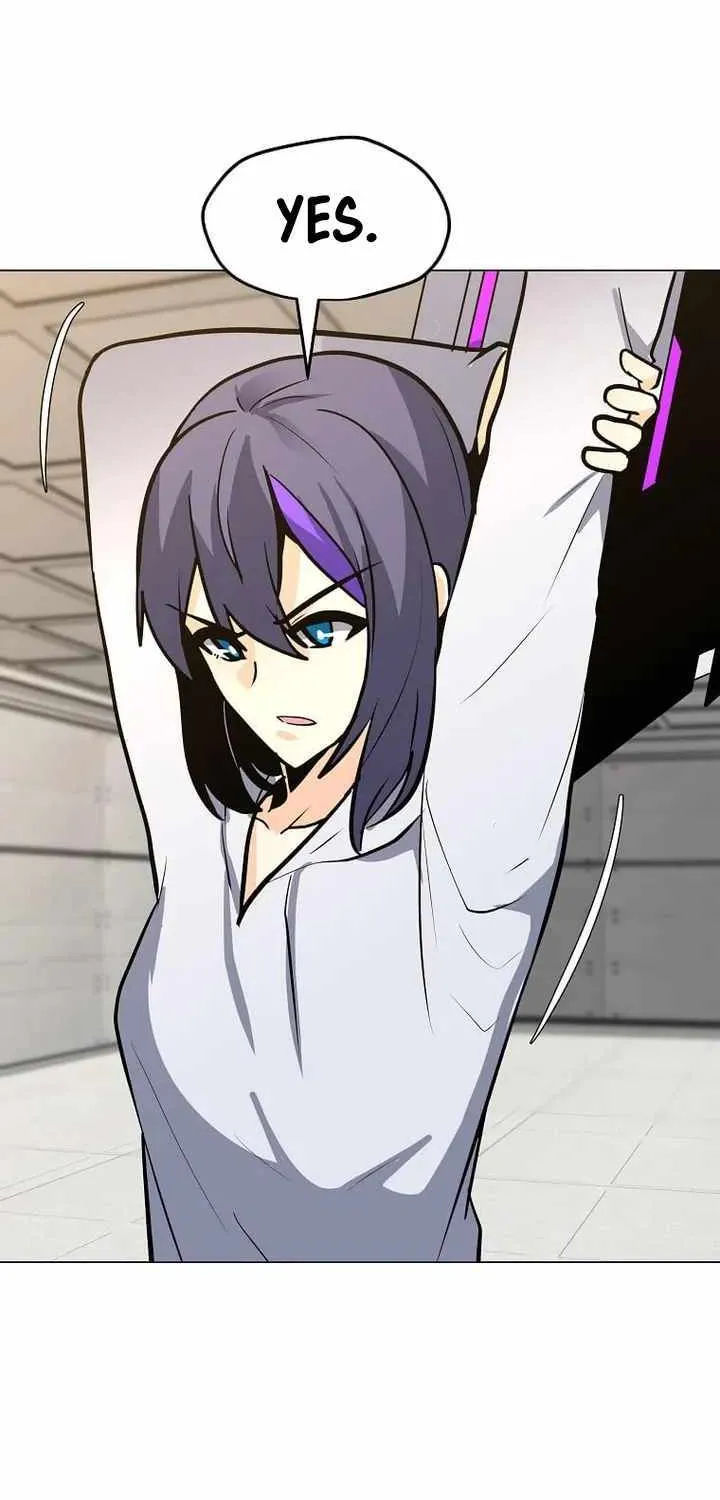 Read Solo Spell Caster chapter 111 image 55 on Lezhin