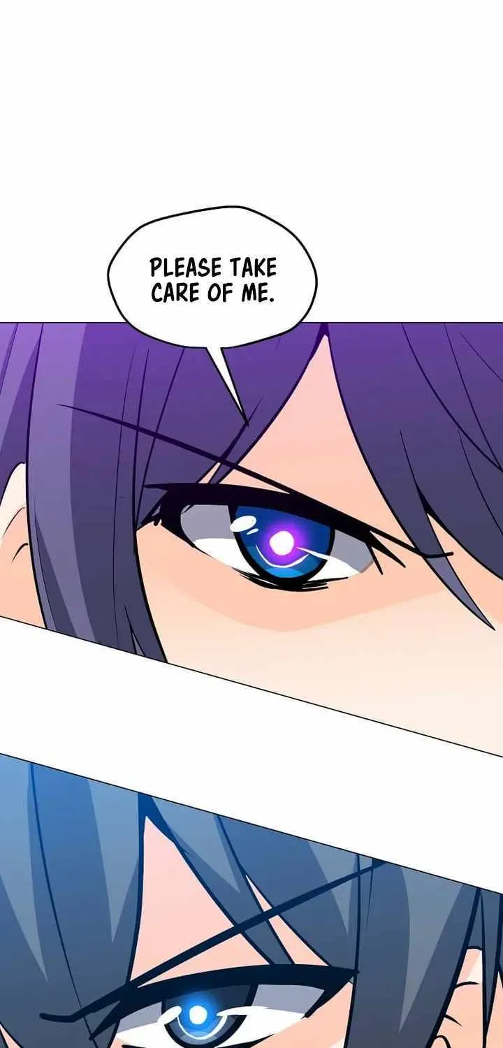 Read Solo Spell Caster chapter 111 image 56 on Lezhin