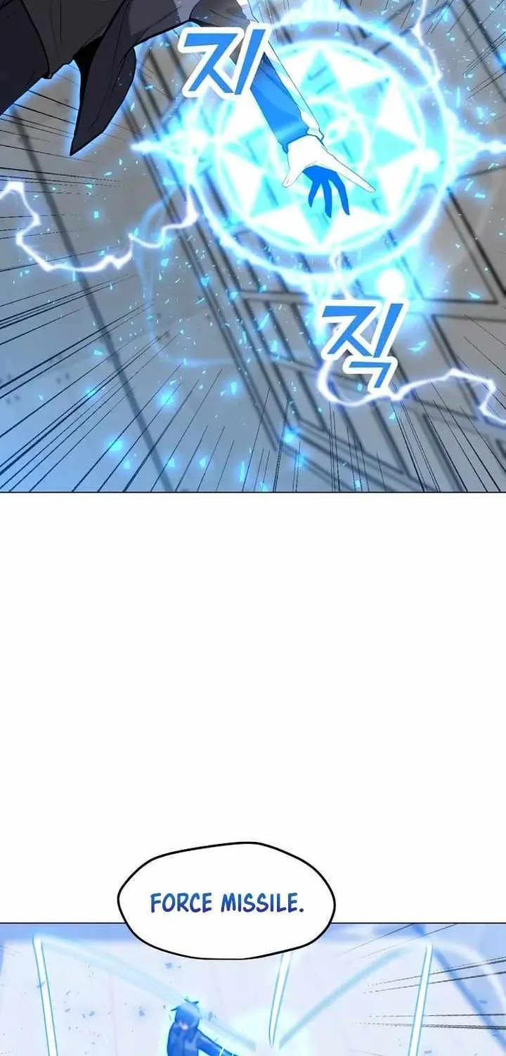 Read Solo Spell Caster chapter 111 image 58 on Lezhin