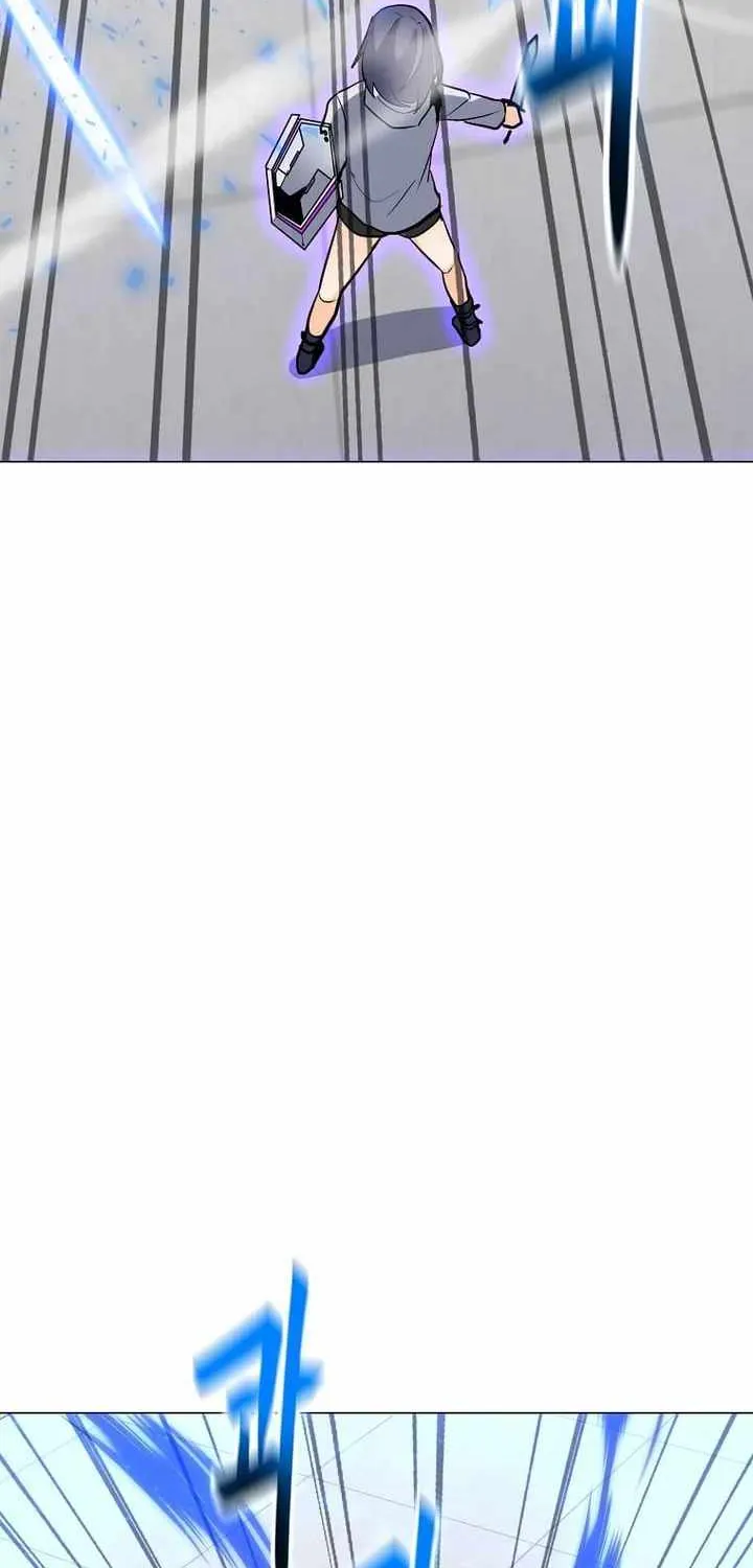 Read Solo Spell Caster chapter 111 image 60 on Lezhin