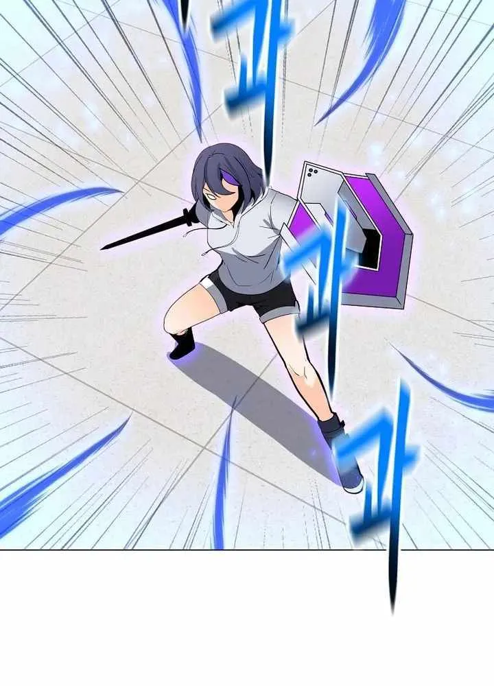Read Solo Spell Caster chapter 111 image 61 on Lezhin