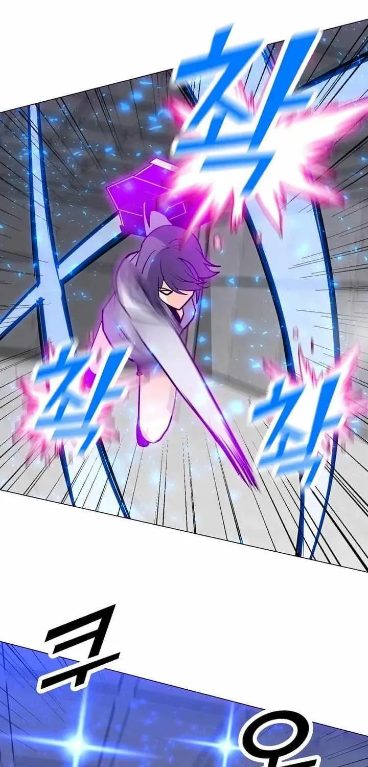 Read Solo Spell Caster chapter 111 image 63 on Lezhin