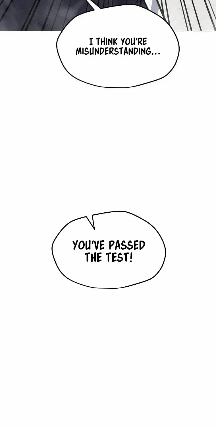 Read Solo Spell Caster chapter 112 image 17 on Lezhin