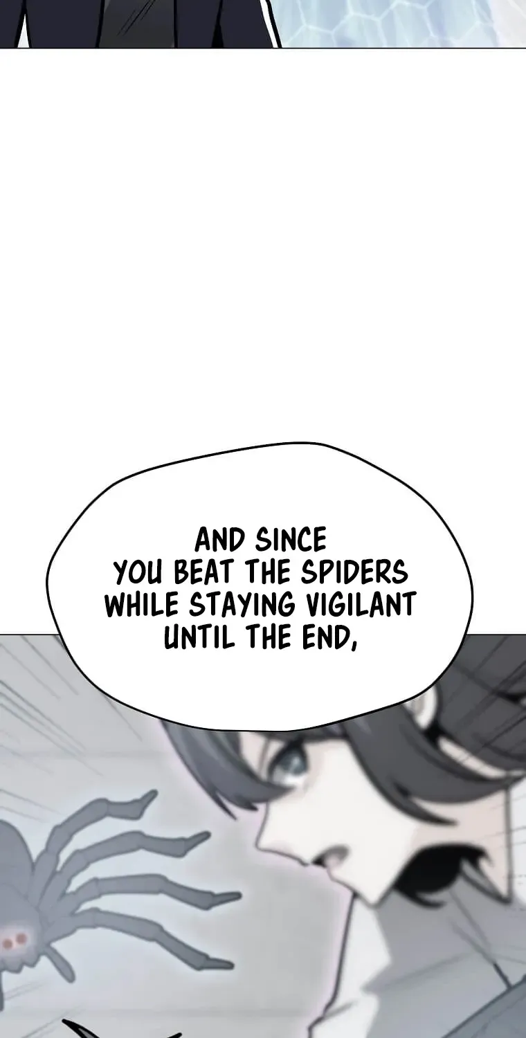 Read Solo Spell Caster chapter 112 image 21 on Lezhin
