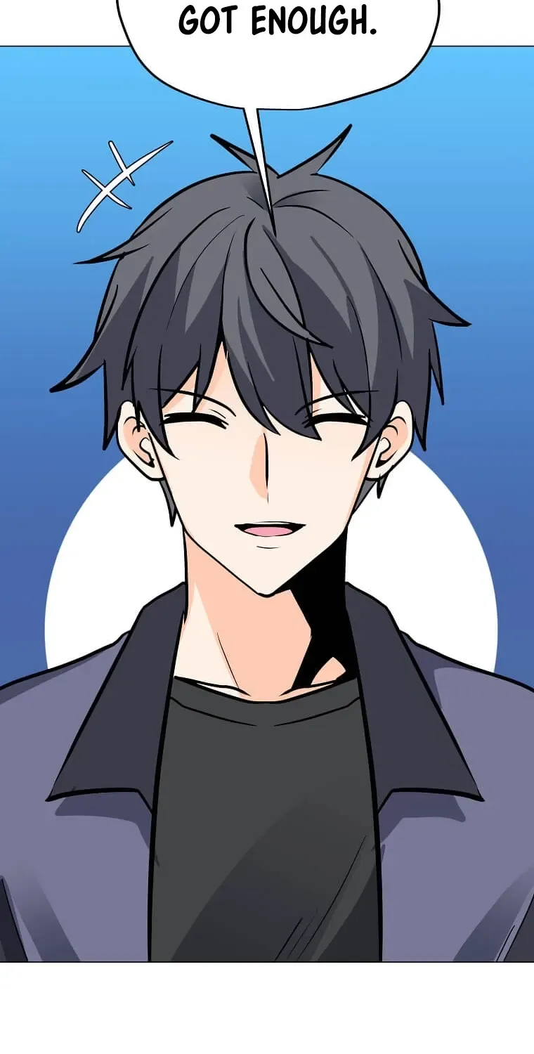 Read Solo Spell Caster chapter 112 image 24 on Lezhin