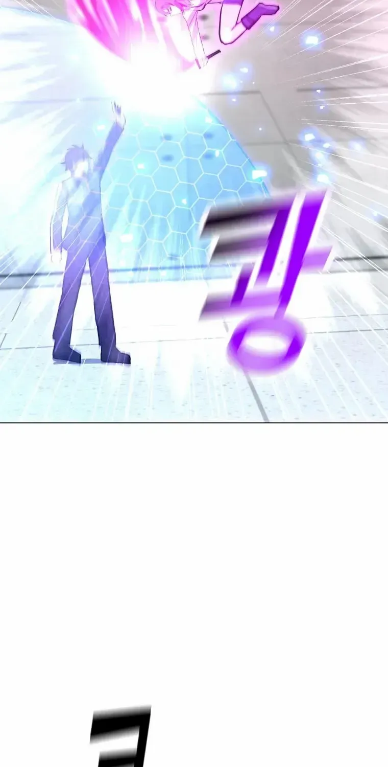 Read Solo Spell Caster chapter 112 image 3 on Lezhin