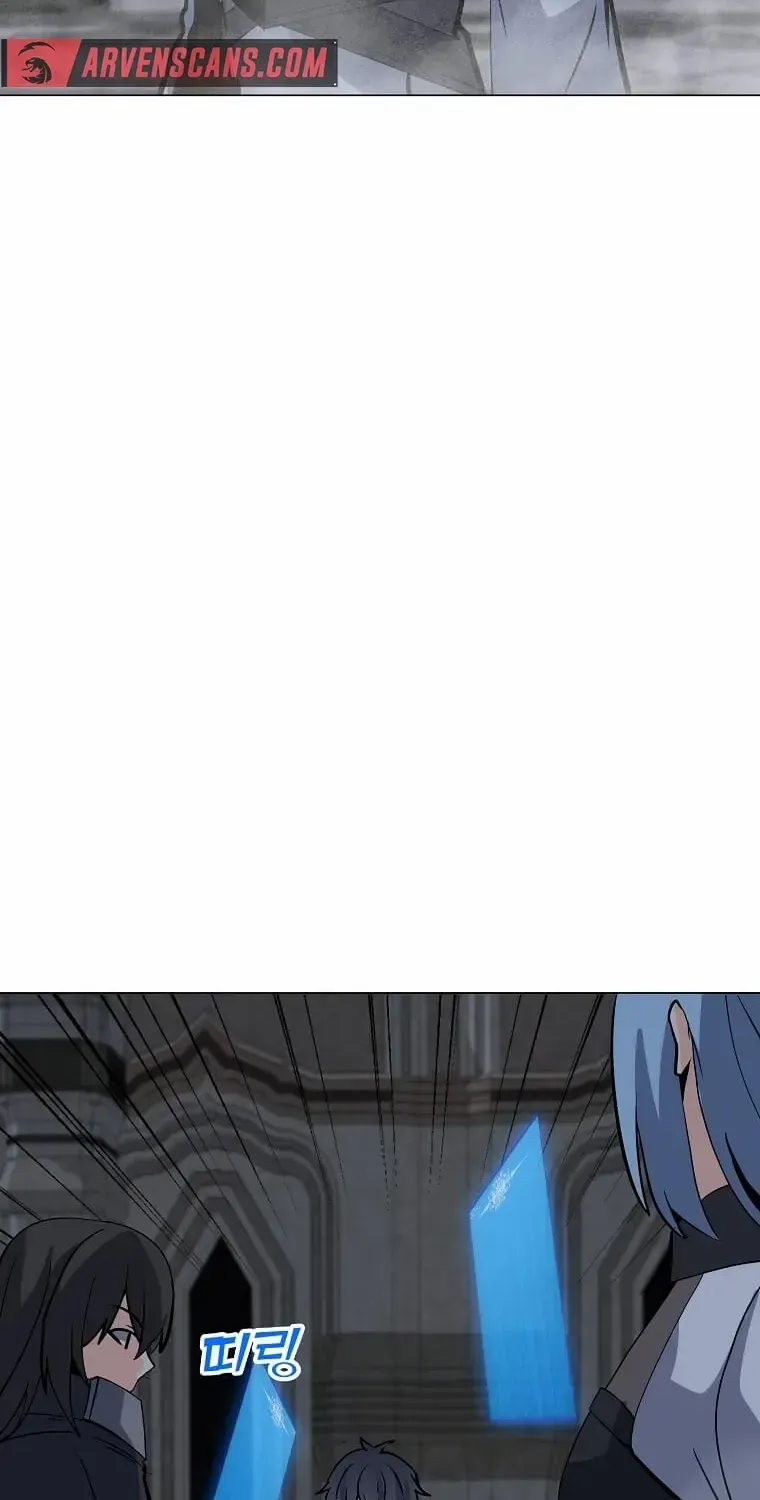 Read Solo Spell Caster chapter 112 image 32 on Lezhin