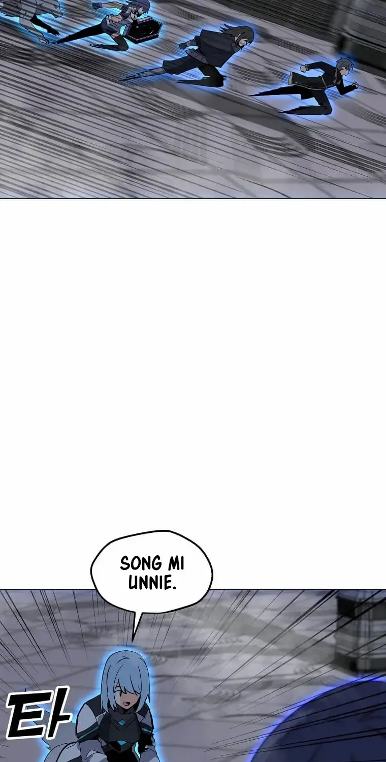 Read Solo Spell Caster chapter 112 image 41 on Lezhin