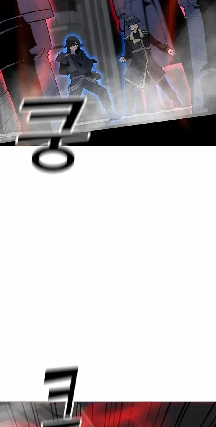 Read Solo Spell Caster chapter 112 image 52 on Lezhin