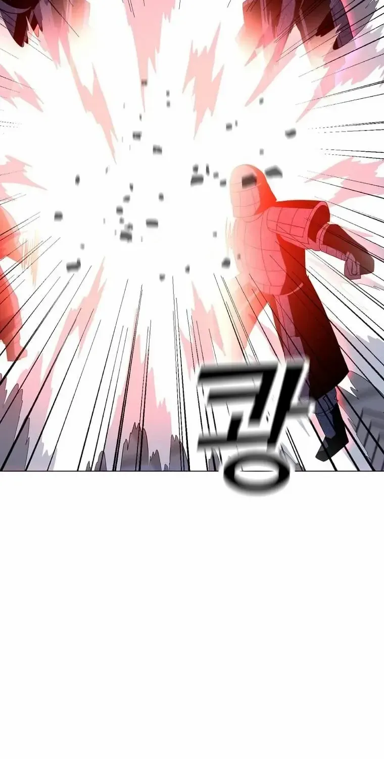 Read Solo Spell Caster chapter 112 image 57 on Lezhin
