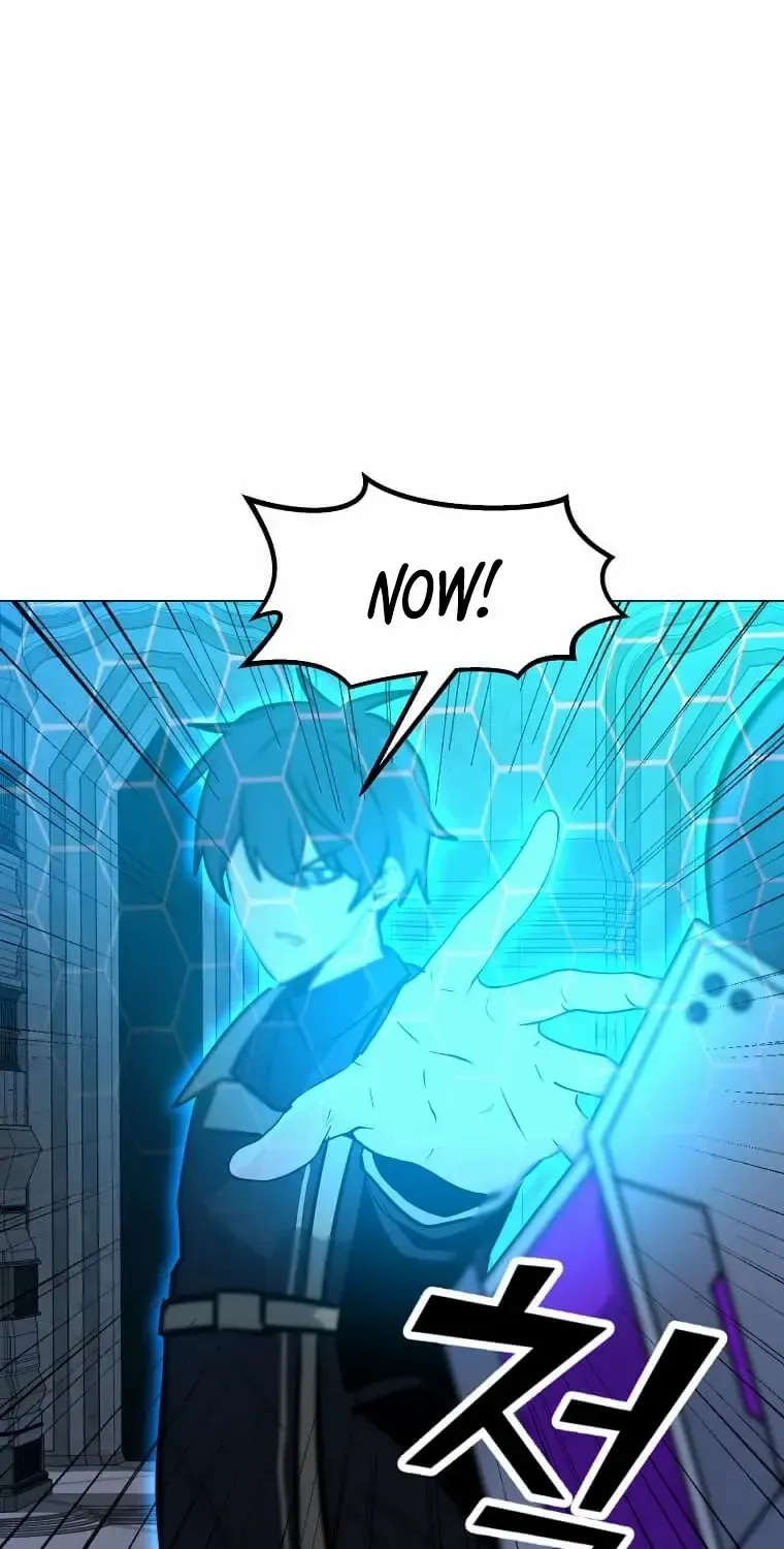 Read Solo Spell Caster chapter 112 image 60 on Lezhin
