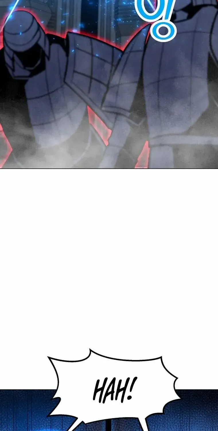 Read Solo Spell Caster chapter 112 image 62 on Lezhin