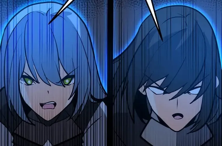 Read Solo Spell Caster chapter 112 image 63 on Lezhin