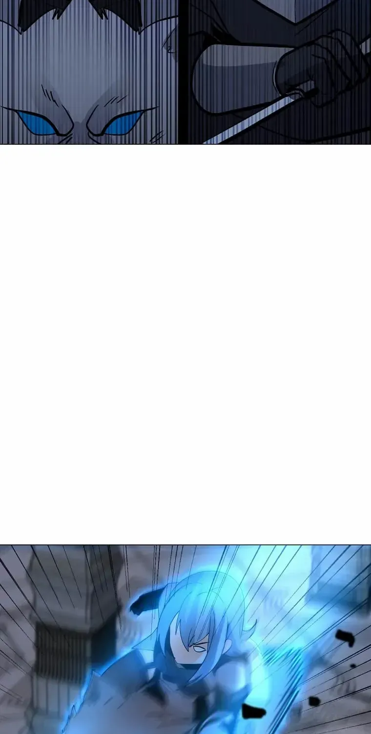 Read Solo Spell Caster chapter 112 image 64 on Lezhin