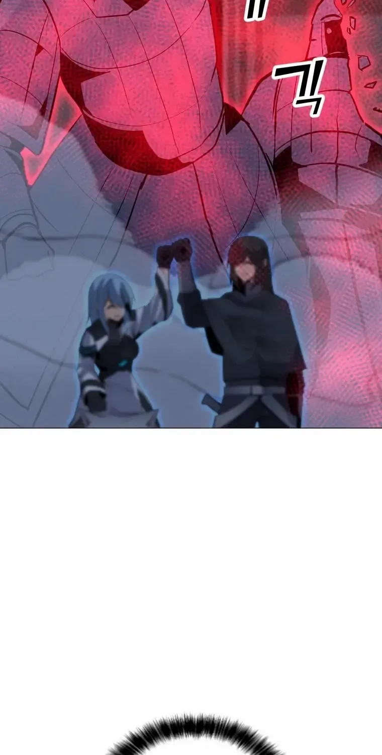 Read Solo Spell Caster chapter 112 image 72 on Lezhin