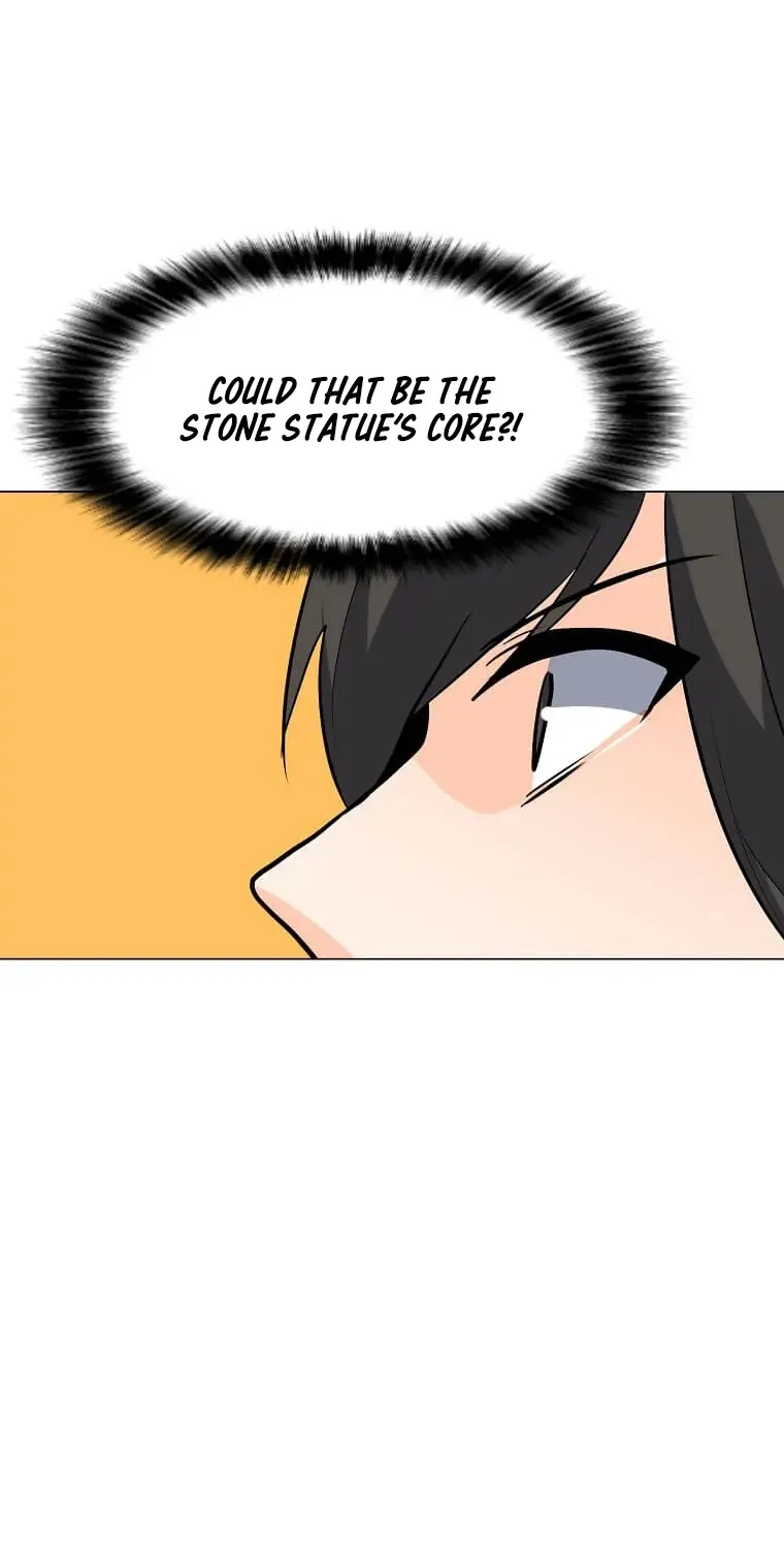 Read Solo Spell Caster chapter 112 image 77 on Lezhin