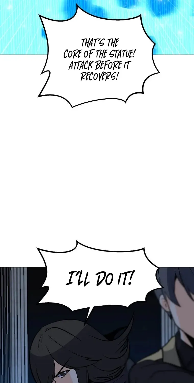 Read Solo Spell Caster chapter 112 image 91 on Lezhin