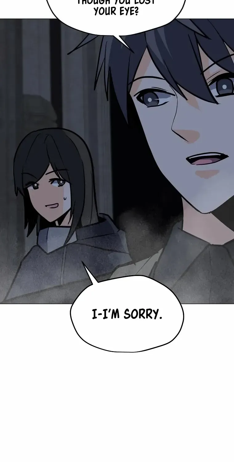 Read Solo Spell Caster chapter 112 image 95 on Lezhin