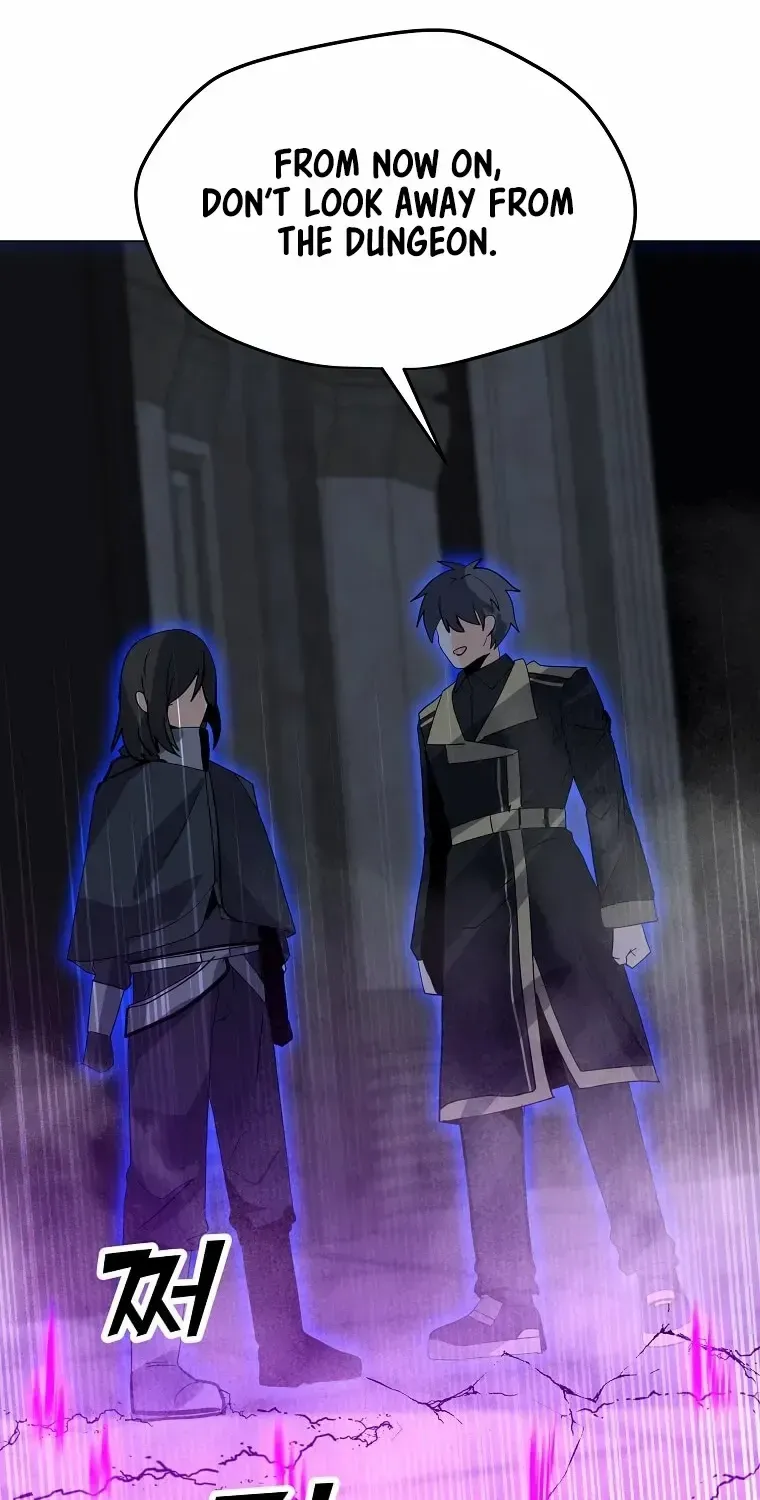 Read Solo Spell Caster chapter 112 image 96 on Lezhin