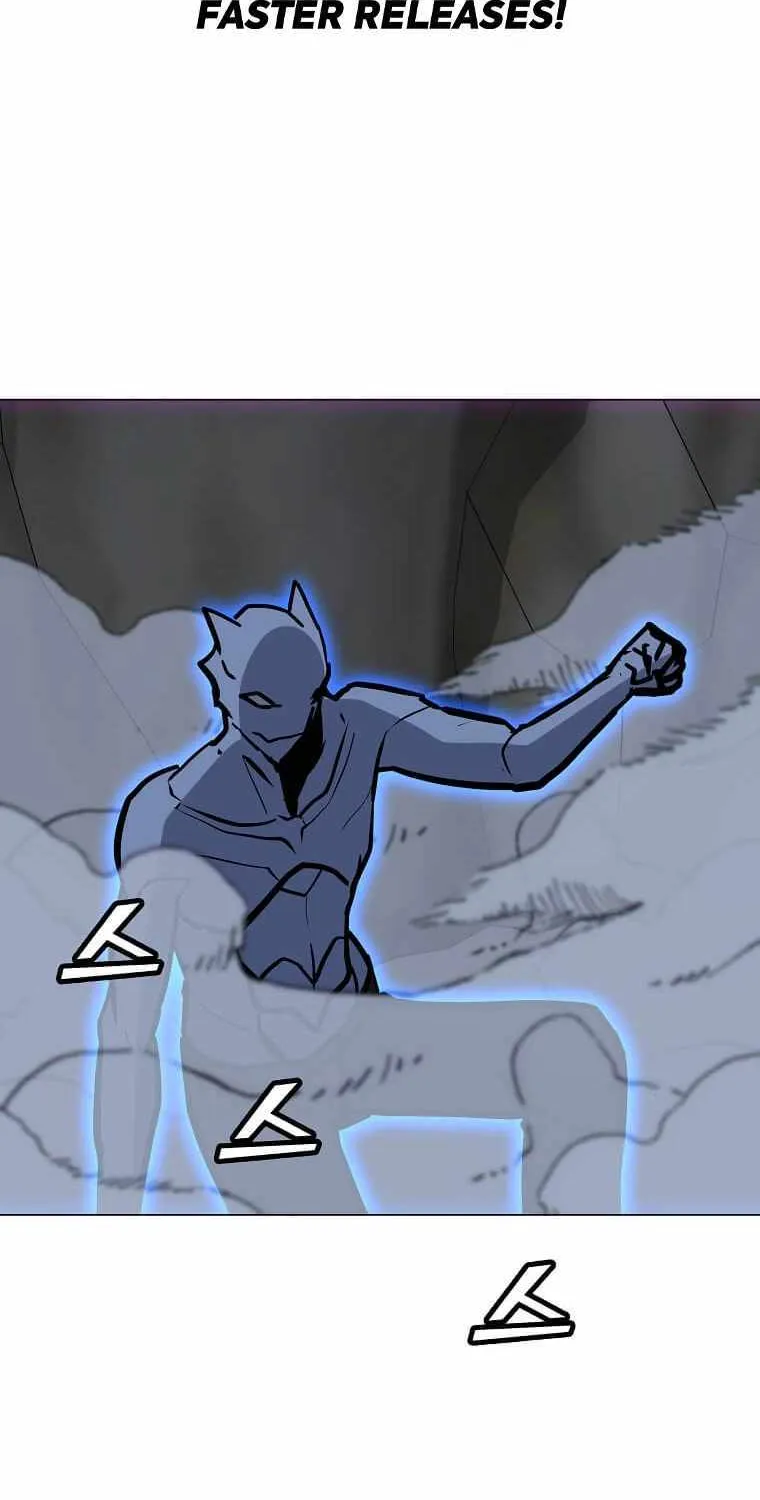 Read Solo Spell Caster chapter 113 image 100 on Lezhin