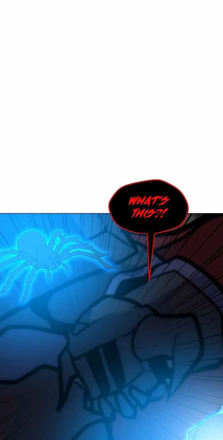 Read Solo Spell Caster chapter 113 image 101 on Lezhin